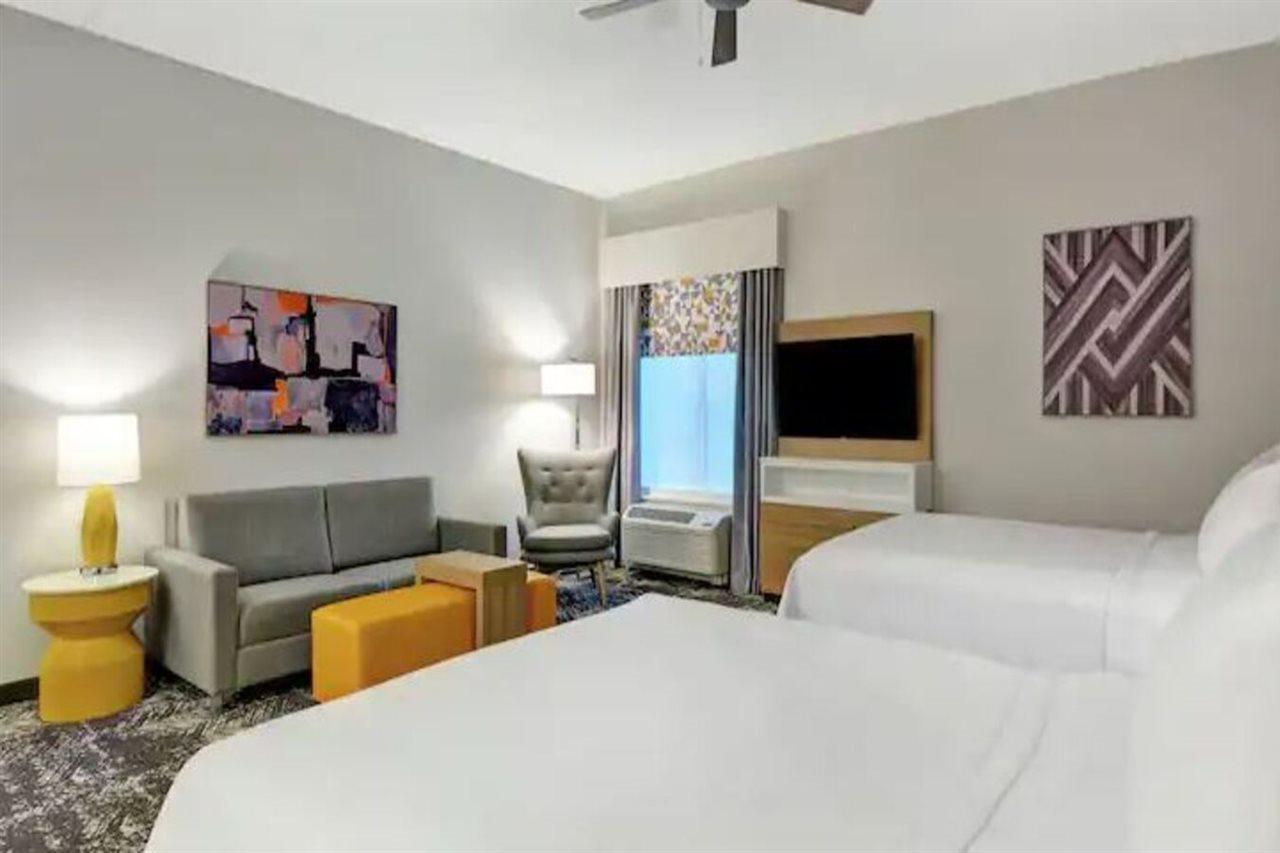 Homewood Suites By Hilton Lynchburg Bagian luar foto