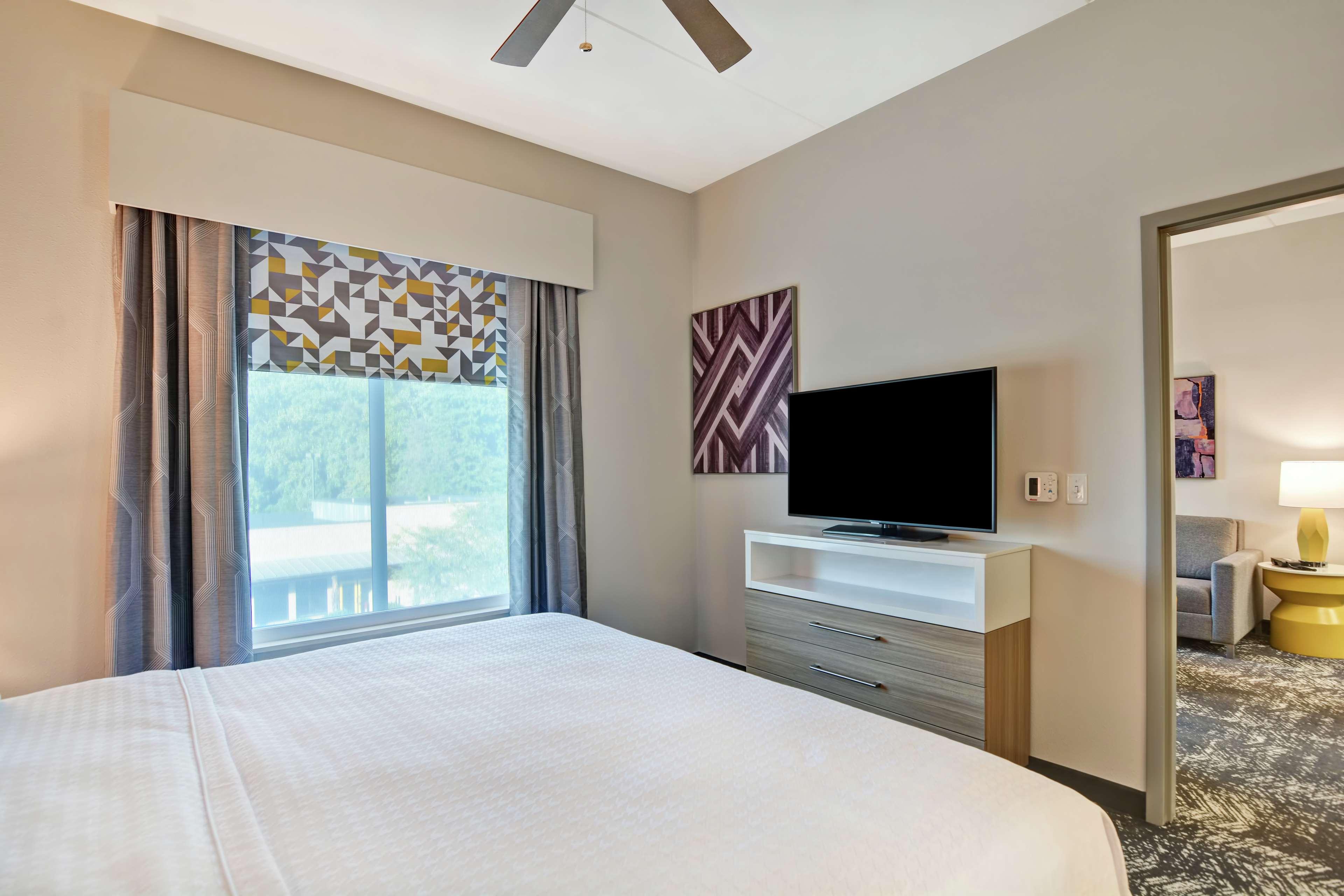 Homewood Suites By Hilton Lynchburg Bagian luar foto