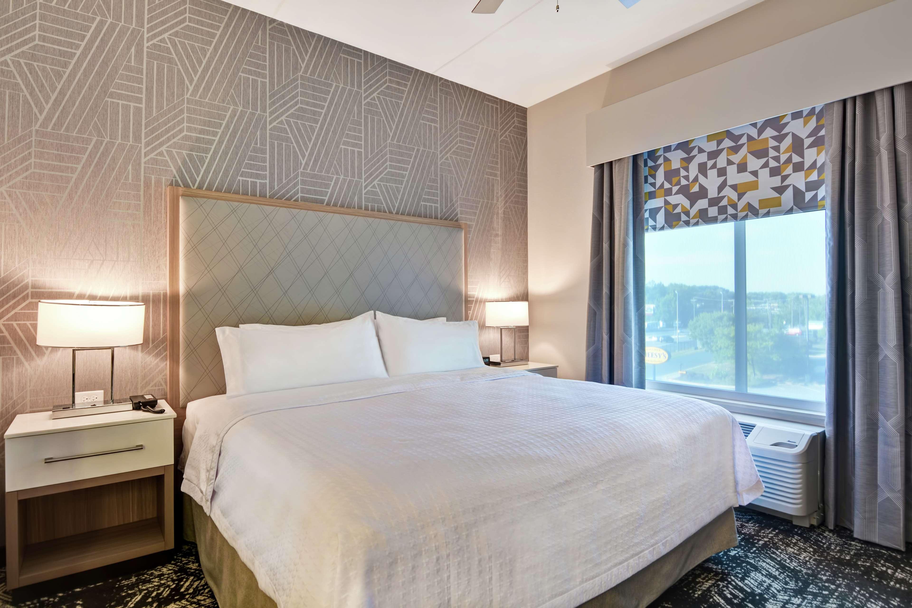 Homewood Suites By Hilton Lynchburg Bagian luar foto