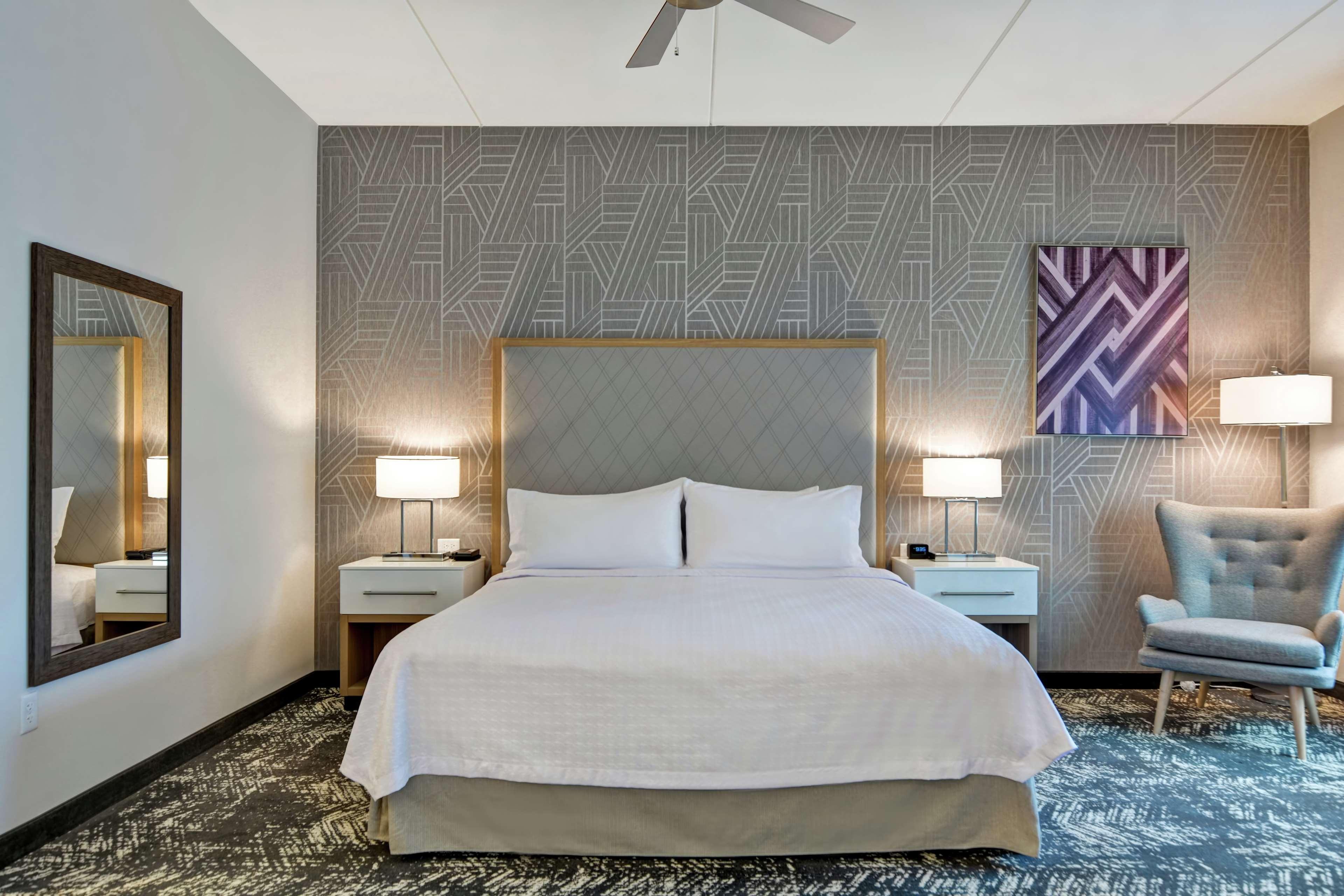 Homewood Suites By Hilton Lynchburg Bagian luar foto