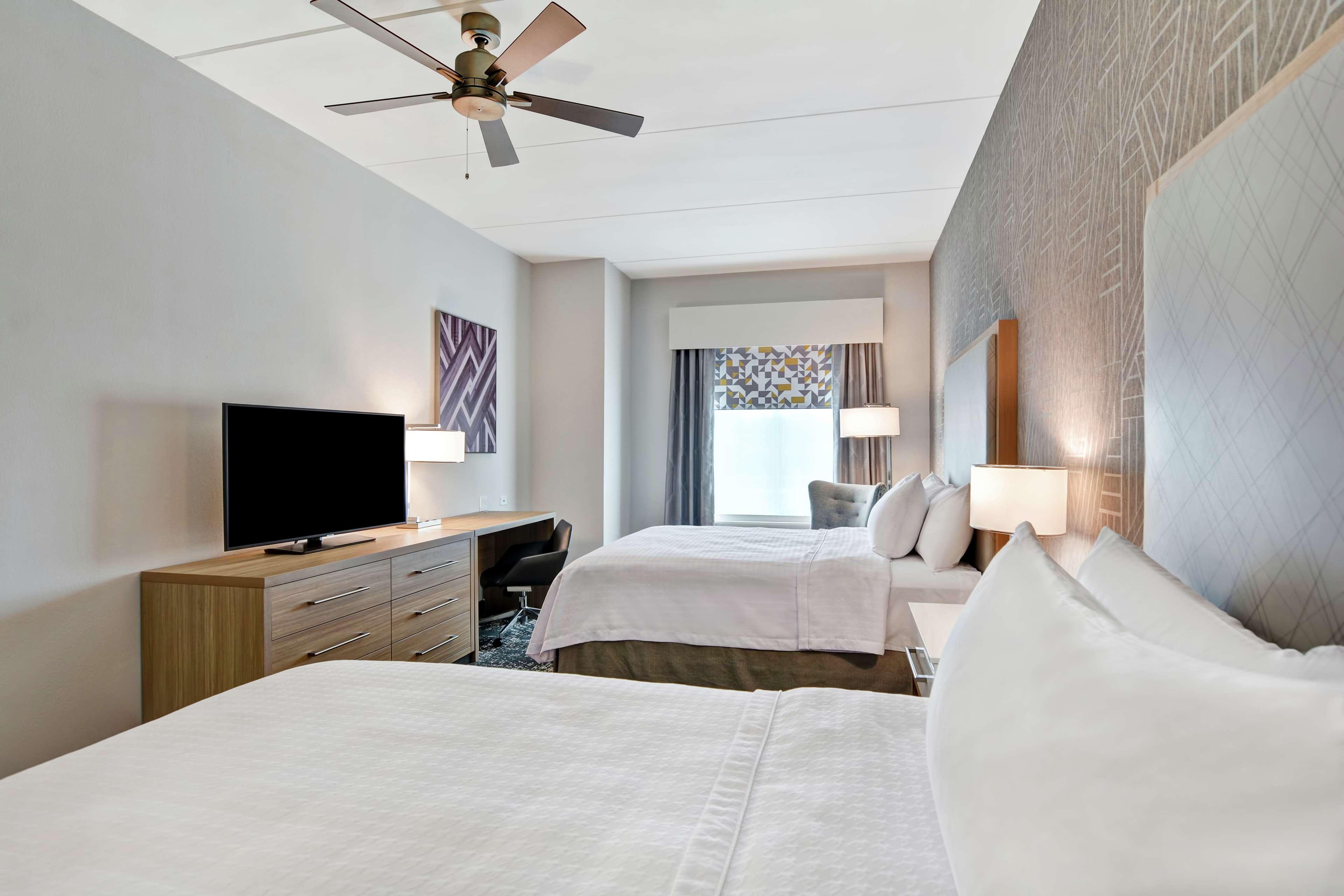 Homewood Suites By Hilton Lynchburg Bagian luar foto