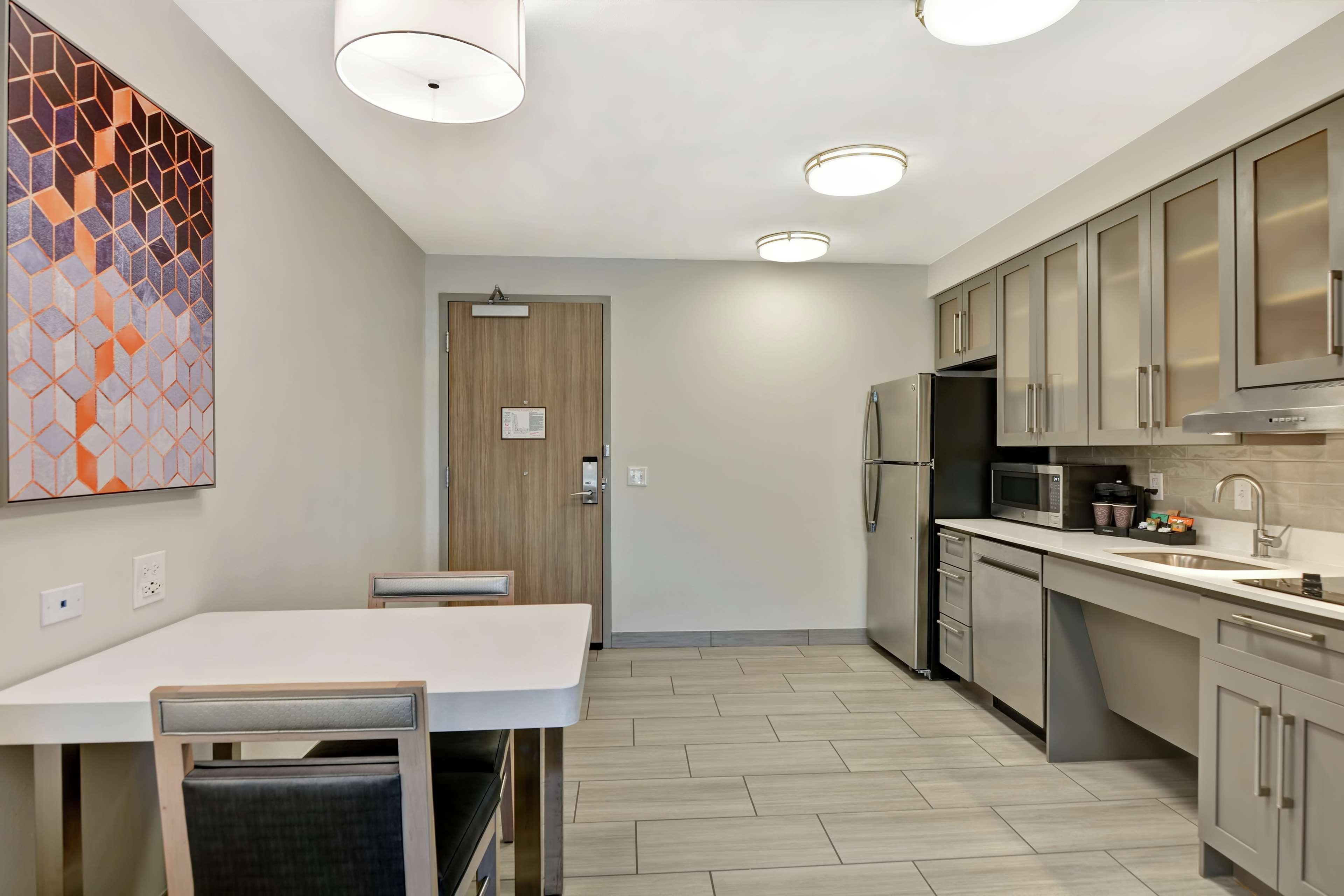 Homewood Suites By Hilton Lynchburg Bagian luar foto