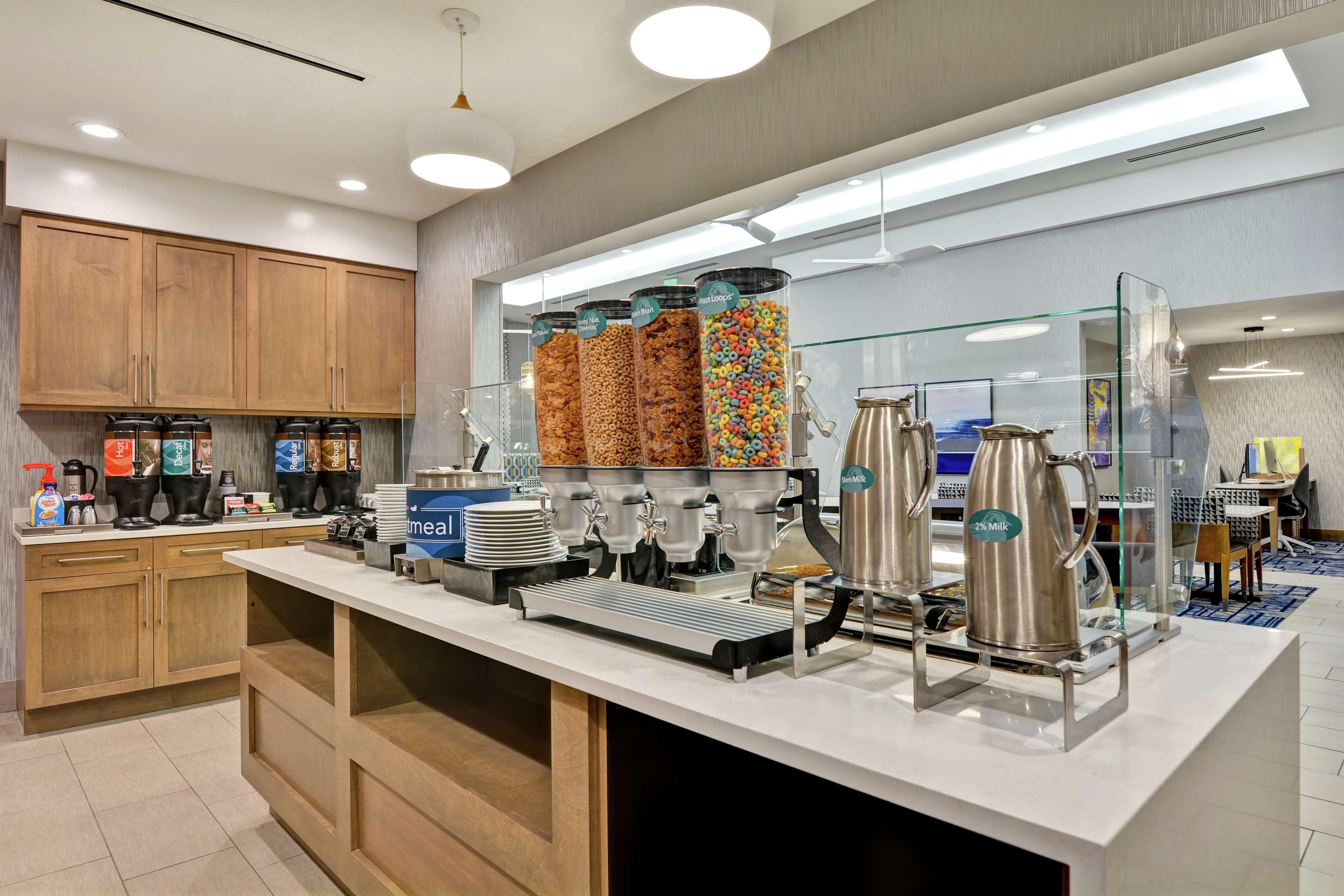 Homewood Suites By Hilton Lynchburg Bagian luar foto