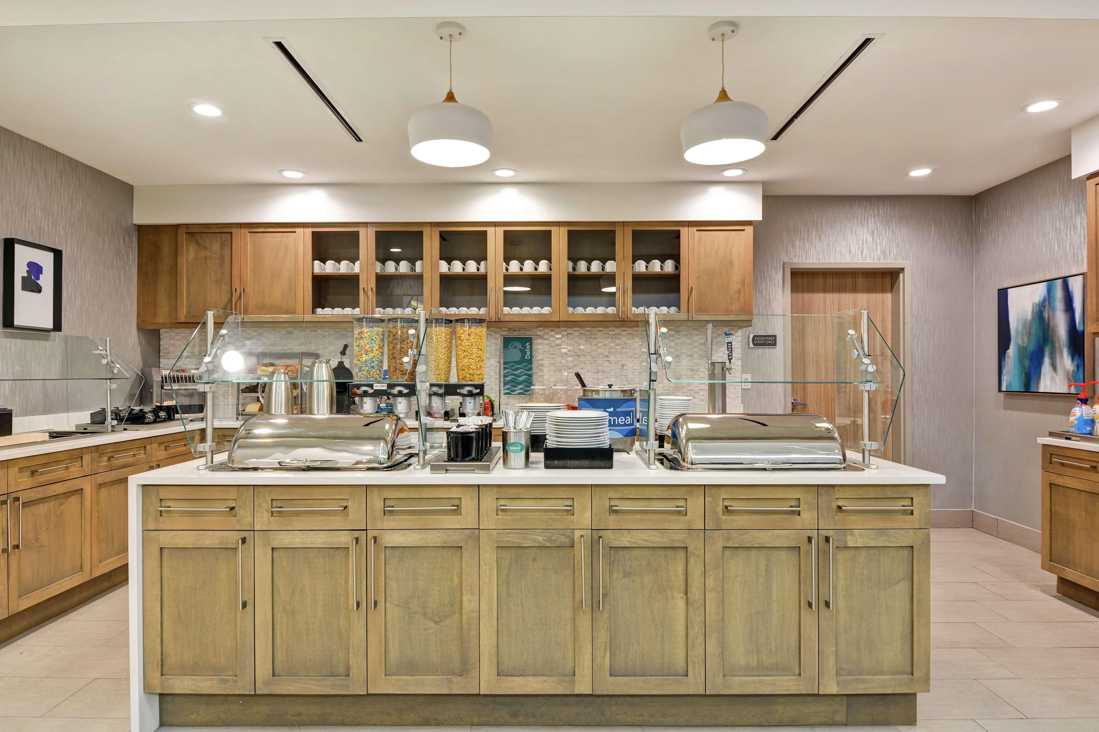 Homewood Suites By Hilton Lynchburg Bagian luar foto