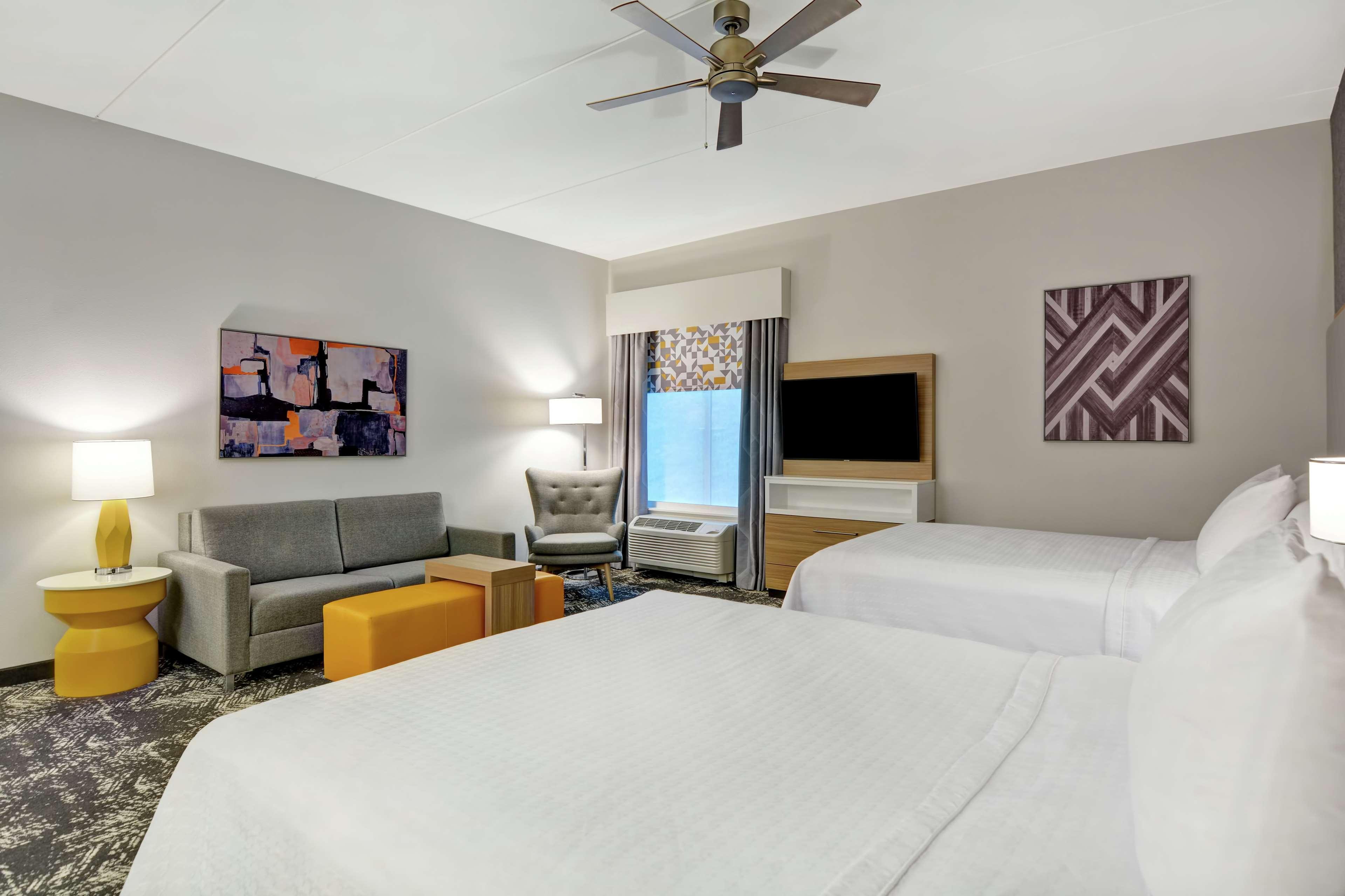 Homewood Suites By Hilton Lynchburg Bagian luar foto