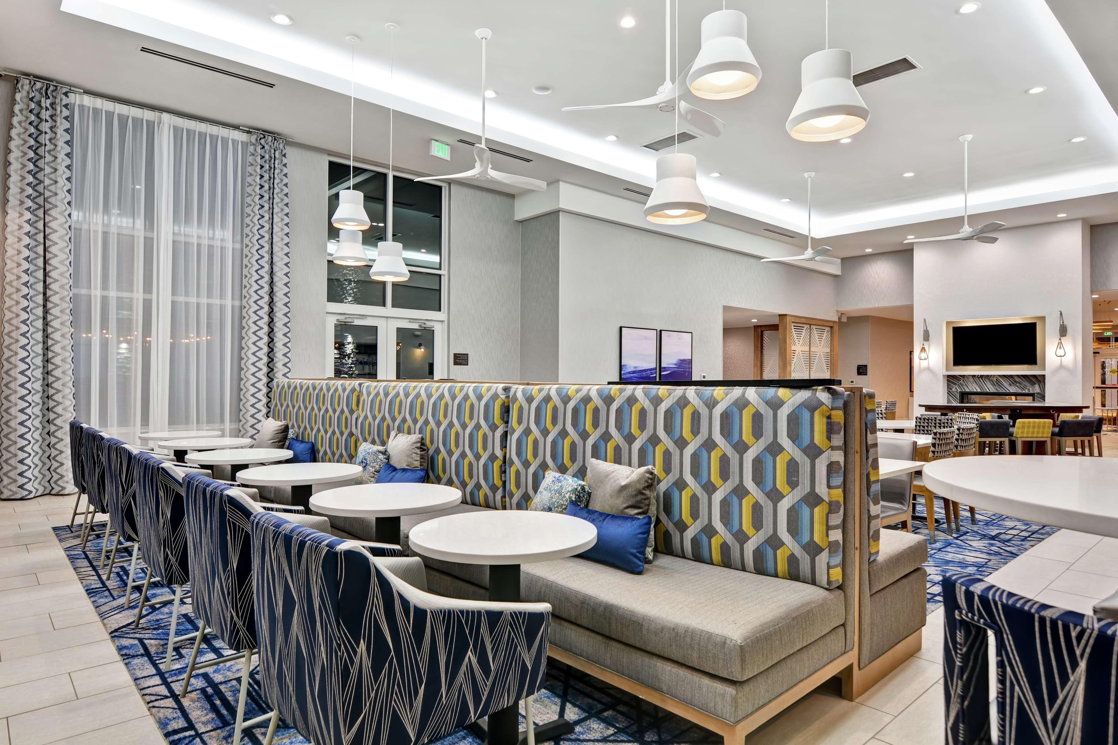 Homewood Suites By Hilton Lynchburg Bagian luar foto