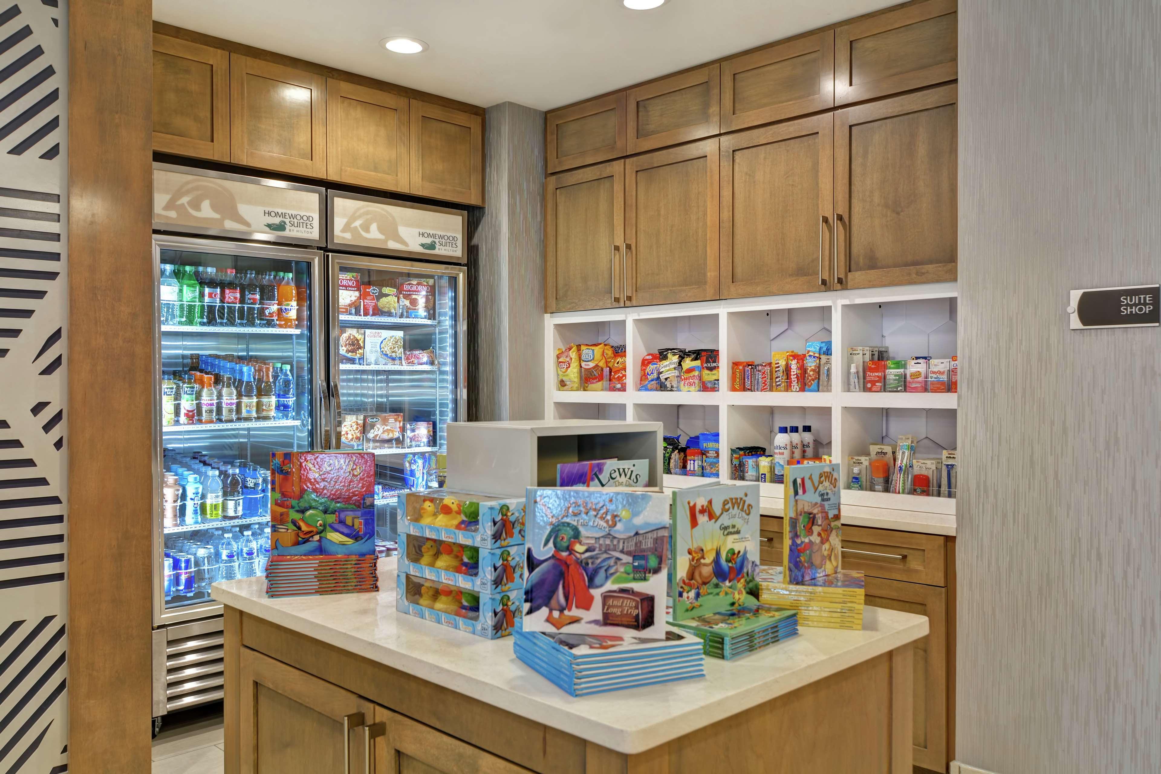 Homewood Suites By Hilton Lynchburg Bagian luar foto