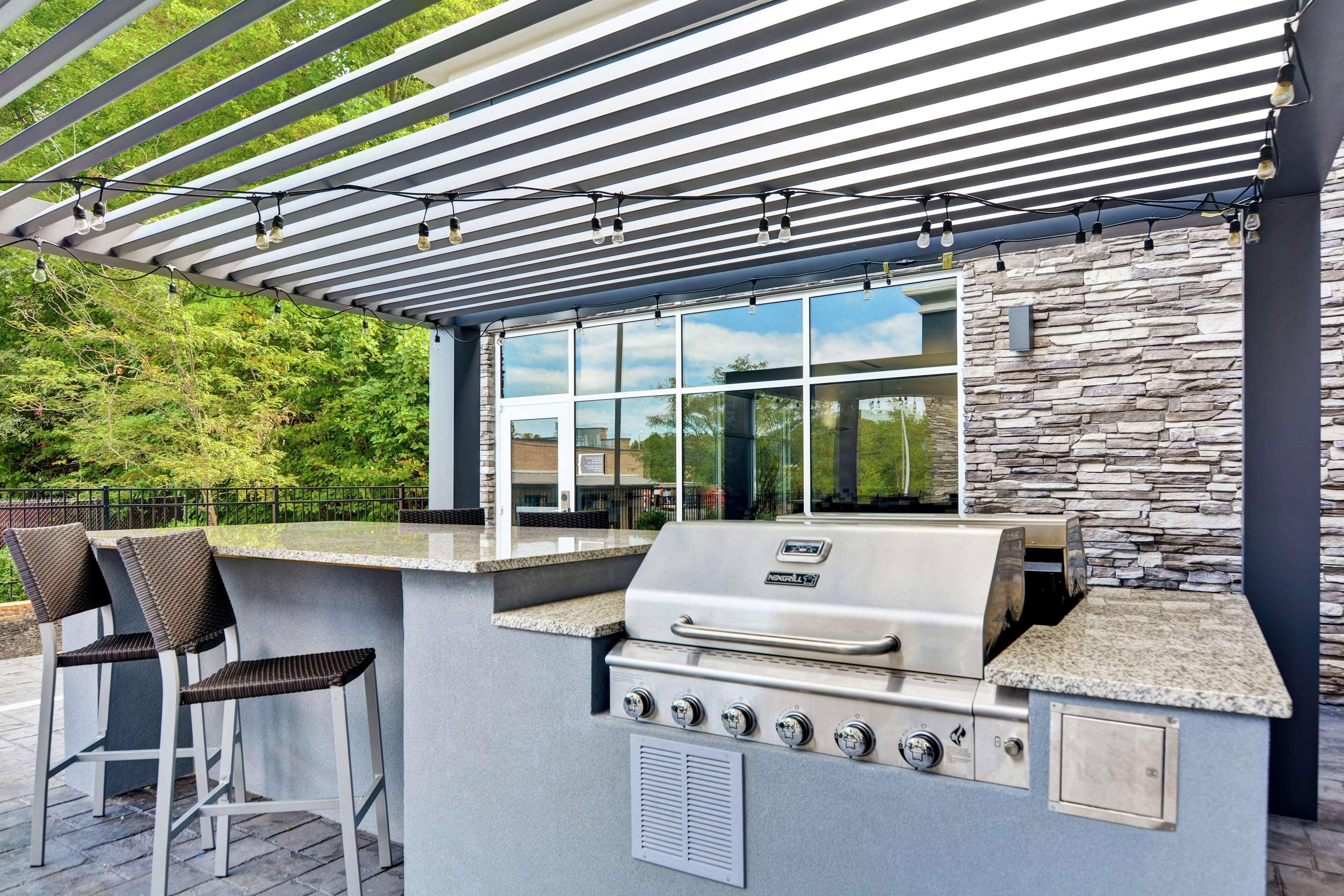 Homewood Suites By Hilton Lynchburg Bagian luar foto