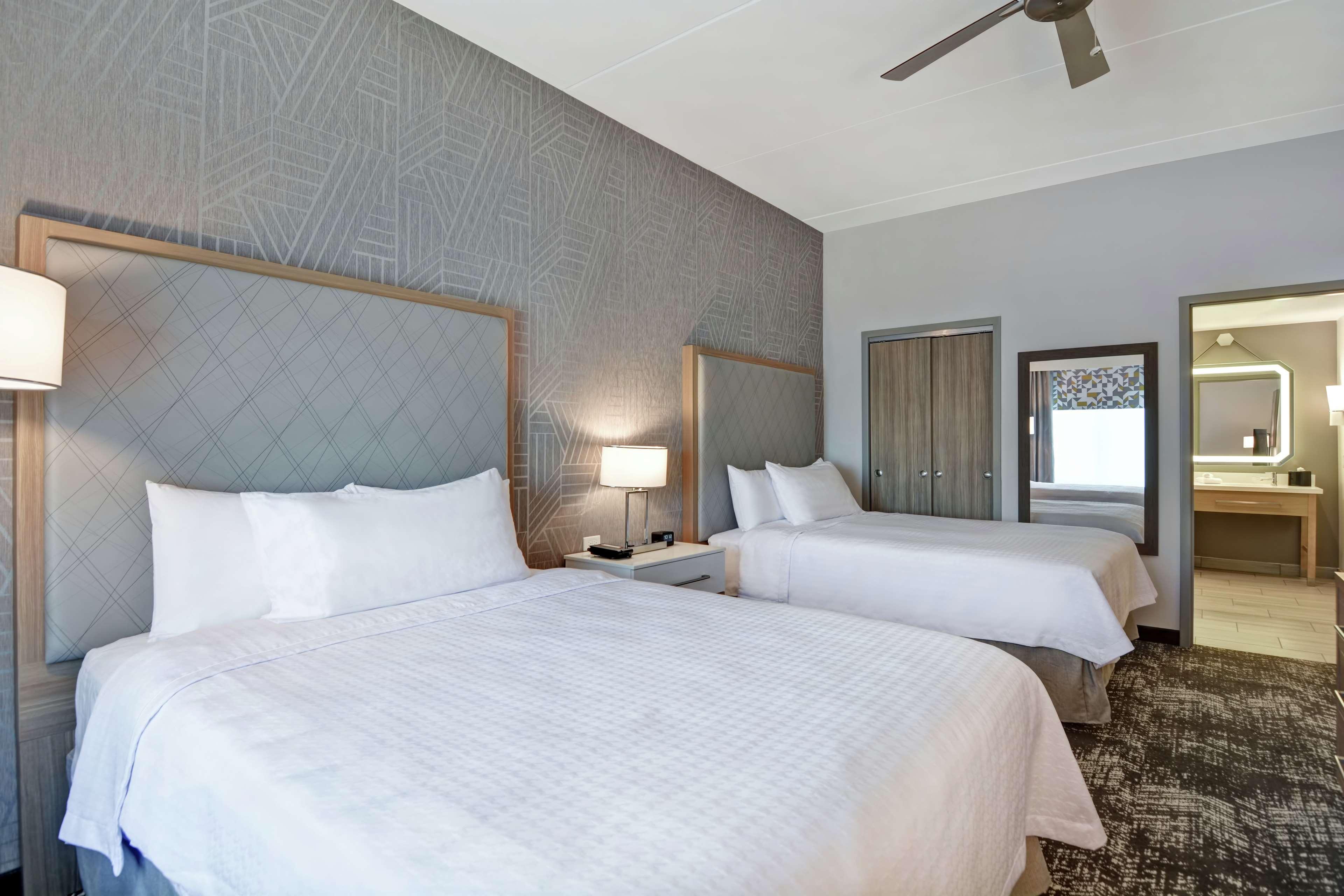 Homewood Suites By Hilton Lynchburg Bagian luar foto